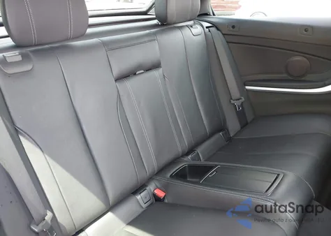 2018 BMW 430I xDrive z USA, uszkodzony, nr VIN WBA4Z3C54JEC47932